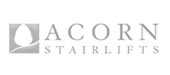 Acorn Stairlifts CHF Corporate Client