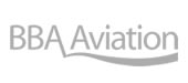 BBA Aviation CHF Corporate Client